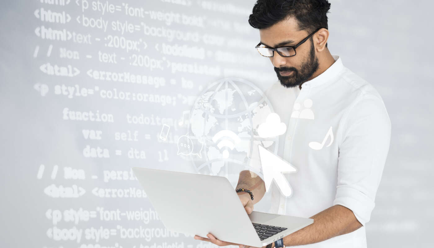 What is Website Design and Development?