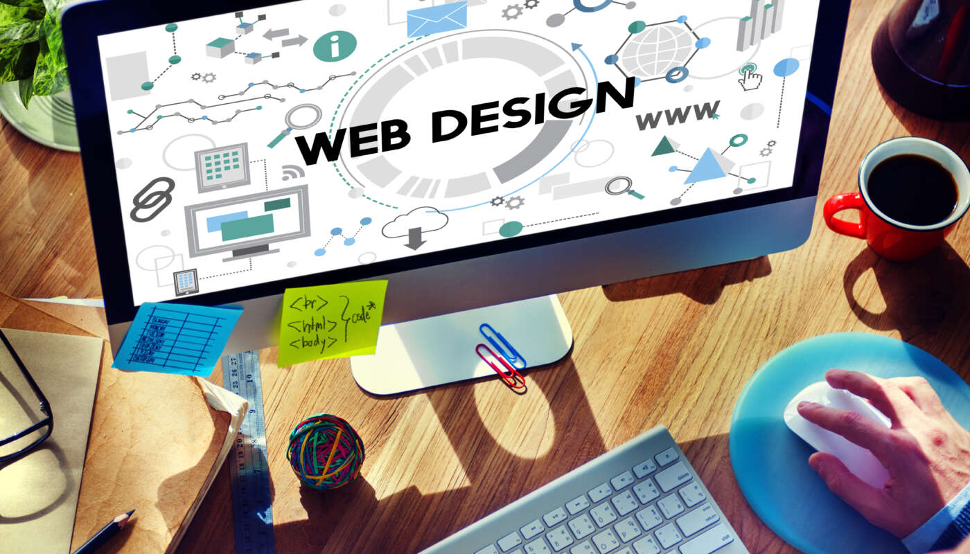 The Ultimate Guide to Selecting a Stellar Web Design Company