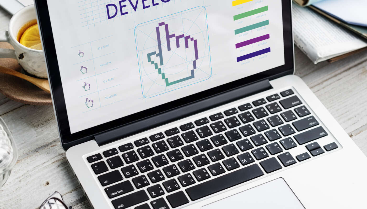 Elevate Your Online Presence with Custom Web Development Services