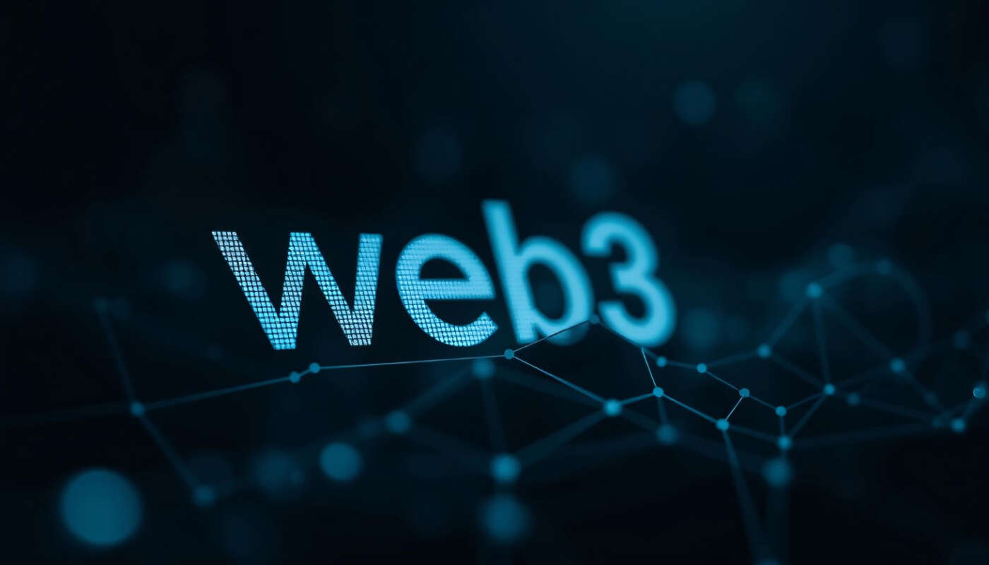 What Is Web3? A Plain-Language Explanation
