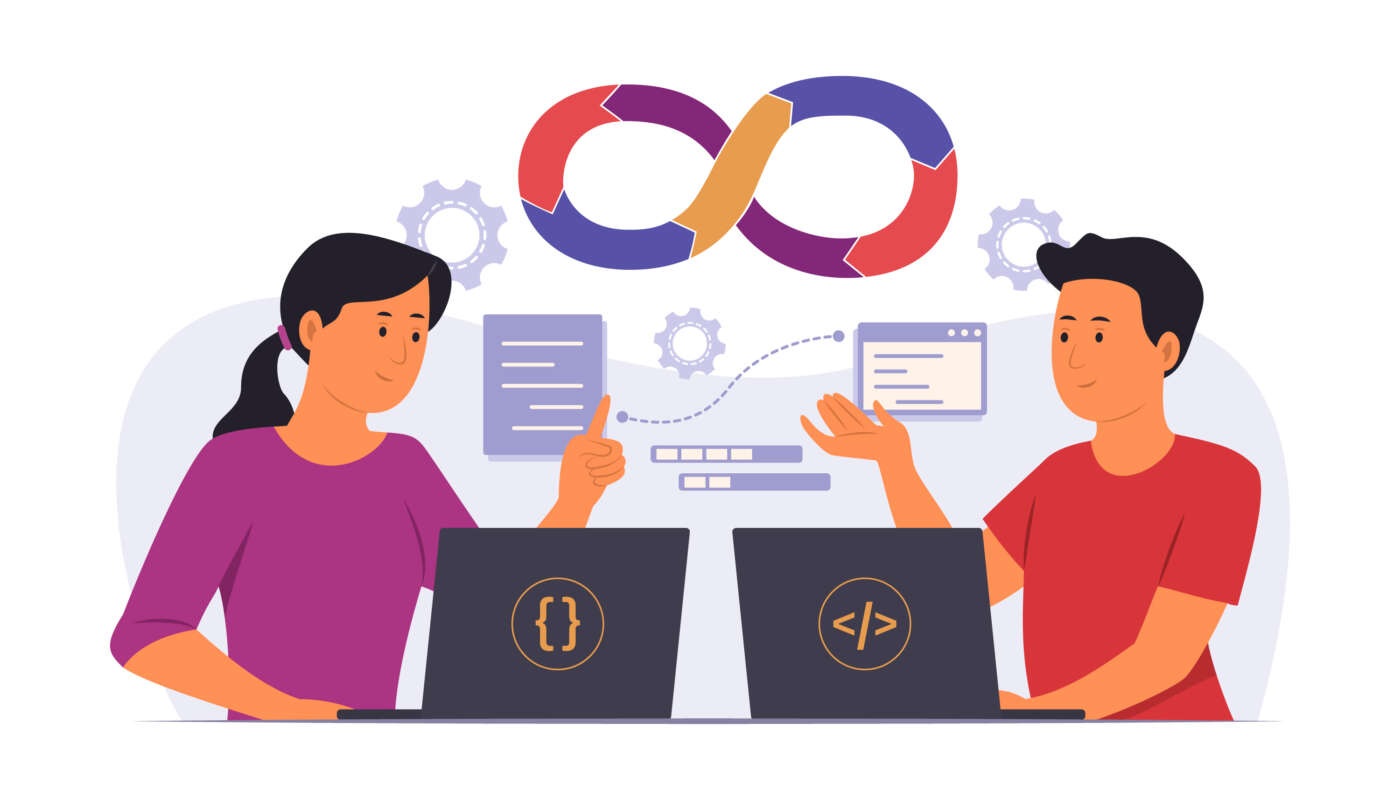 Front End vs. Back End: What’s the Difference and Why It Matters for Your Website