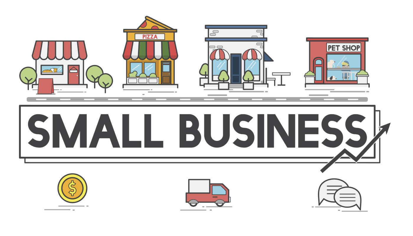 Web Development for Small Businesses: What You Actually Need to Know