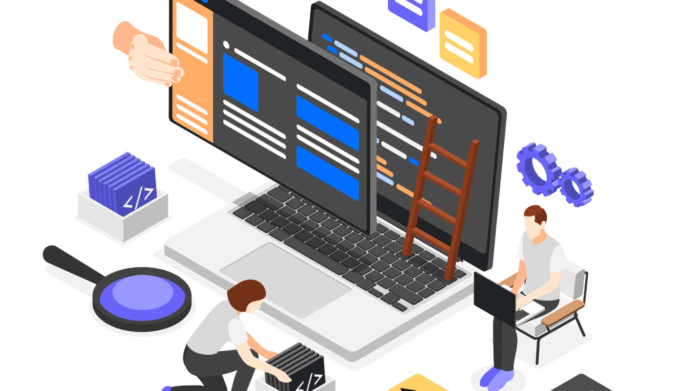 Web Design vs. Web Development: What’s the Difference?
